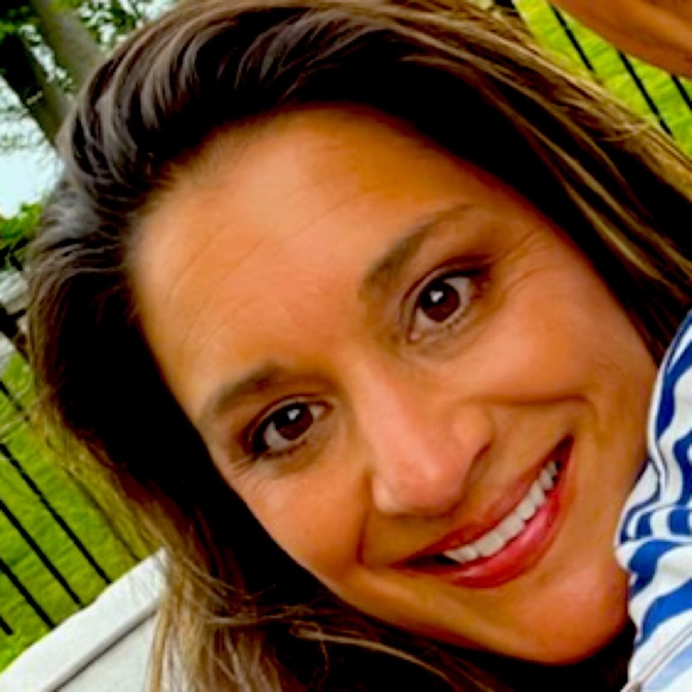 Meet your Posher, Lindsay